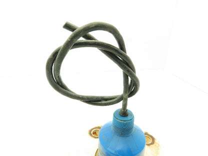 Milltronics XRS-5 Ultrasonic Transducer Flange Mounted -20-65°F