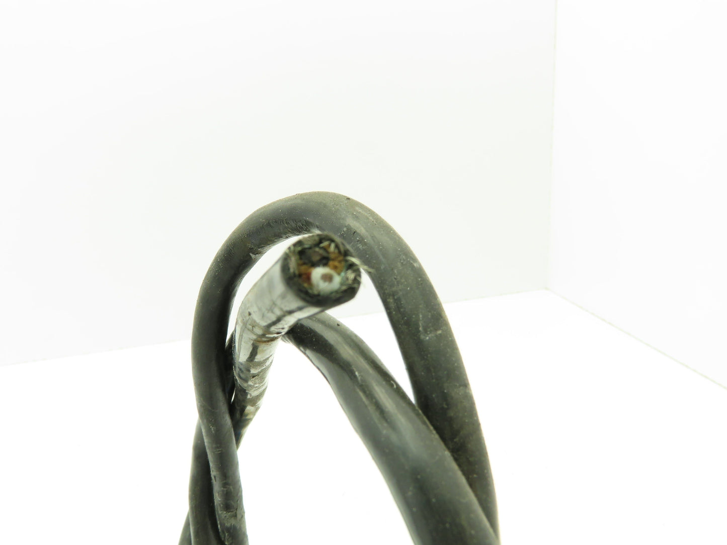 Milltronics XRS-5 Ultrasonic Transducer Flange Mounted -20-65°F