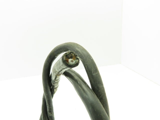 Milltronics XRS-5 Ultrasonic Transducer Flange Mounted -20-65°F