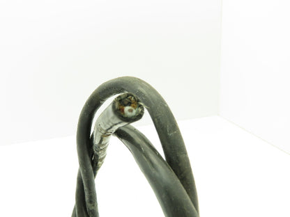 Milltronics XRS-5 Ultrasonic Transducer Flange Mounted -20-65°F