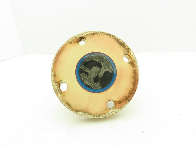 Milltronics XRS-5 Ultrasonic Transducer Flange Mounted -20-65°F