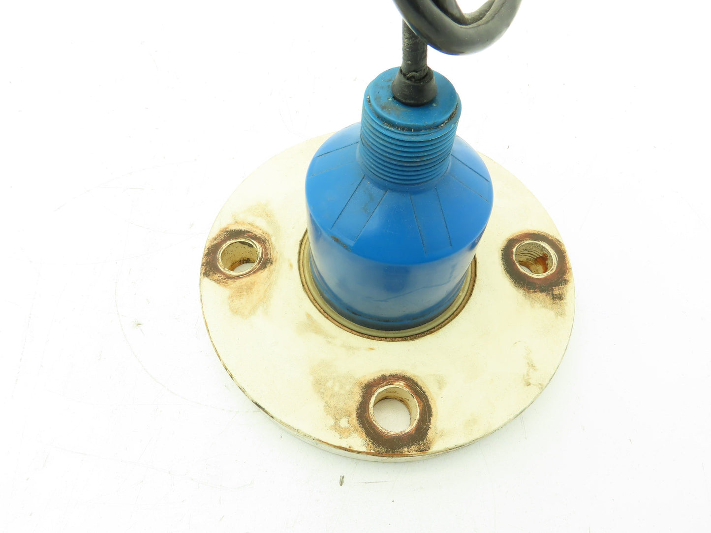 Milltronics XRS-5 Ultrasonic Transducer Flange Mounted -20-65°F