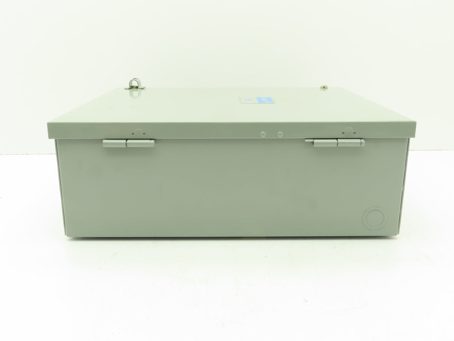 Telemecanique A213B221 Gould Motor Starter Reversing Contactor Size 0 600V 18A