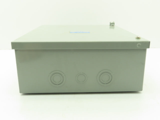 Telemecanique A213B221 Gould Motor Starter Reversing Contactor Size 0 600V 18A