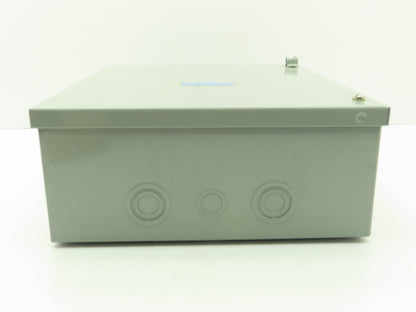 Telemecanique A213B221 Gould Motor Starter Reversing Contactor Size 0 600V 18A