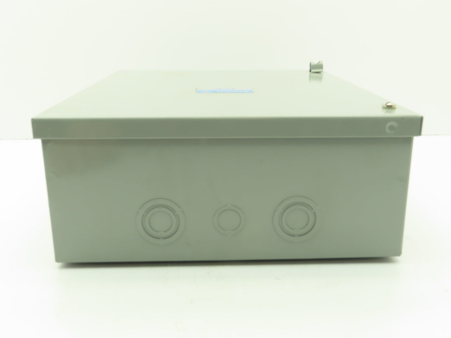 Telemecanique A213B221 Gould Motor Starter Reversing Contactor Size 0 600V 18A