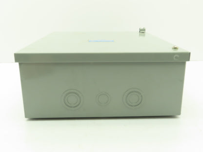 Telemecanique A213B221 Gould Motor Starter Reversing Contactor Size 0 600V 18A