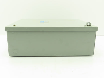 Telemecanique A213B221 Gould Motor Starter Reversing Contactor Size 0 600V 18A