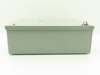 Telemecanique A213B221 Gould Motor Starter Reversing Contactor Size 0 600V 18A