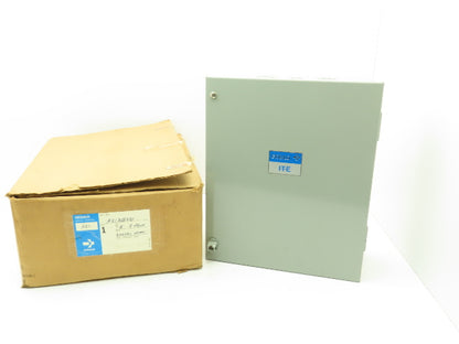 Telemecanique A213B221 Gould Motor Starter Reversing Contactor Size 0 600V 18A