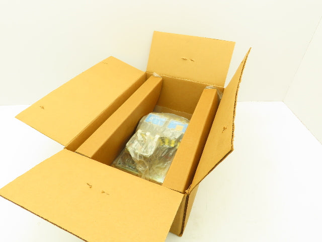 Telemecanique M213B Gould Reversing Motor Starter Contactor Size 0 600V 18A 3PH