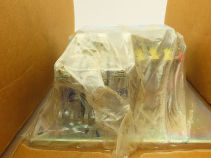 Telemecanique M213B Gould Reversing Motor Starter Contactor Size 0 600V 18A 3PH