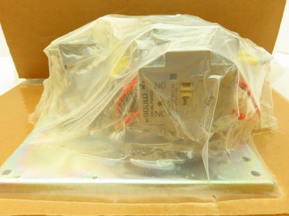 Telemecanique M213B Gould Reversing Motor Starter Contactor Size 0 600V 18A 3PH