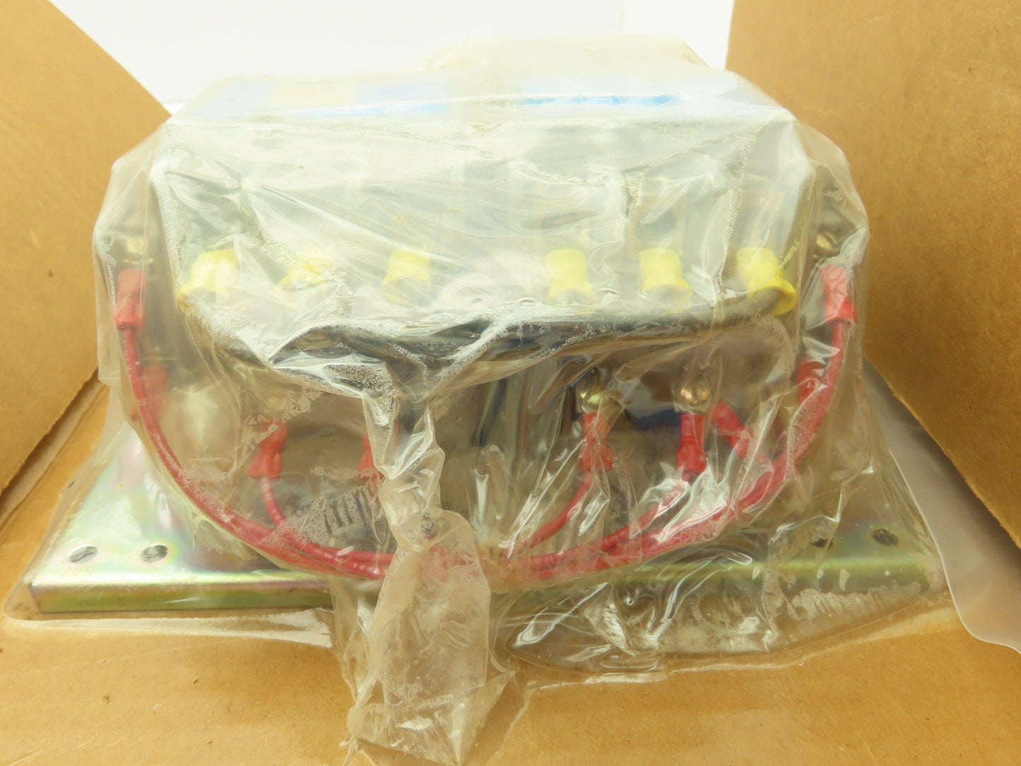 Telemecanique M213B Gould Reversing Motor Starter Contactor Size 0 600V 18A 3PH