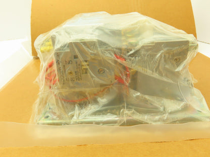 Telemecanique M213B Gould Reversing Motor Starter Contactor Size 0 600V 18A 3PH