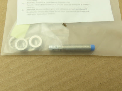 Festo SIEN-M8NB-PO-S-L Proximity Sensor Switch M8