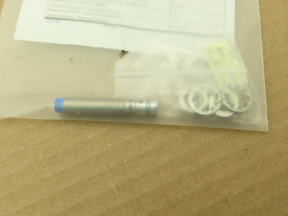 Festo SIEN-M8NB-PO-S-L Proximity Sensor Switch M8