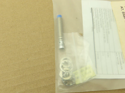 Festo SIEN-M8NB-PO-S-L Proximity Sensor Switch M8