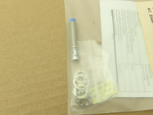 Festo SIEN-M8NB-PO-S-L Proximity Sensor Switch M8