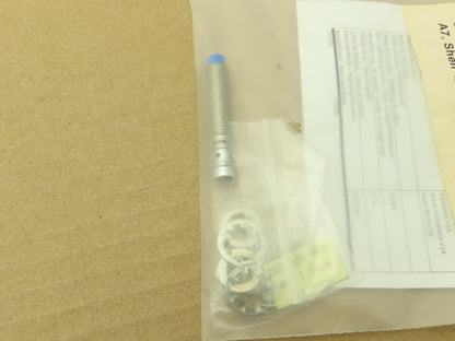 Festo SIEN-M8NB-PO-S-L Proximity Sensor Switch M8