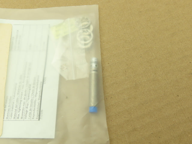 Festo SIEN-M8NB-PO-S-L Proximity Sensor Switch M8