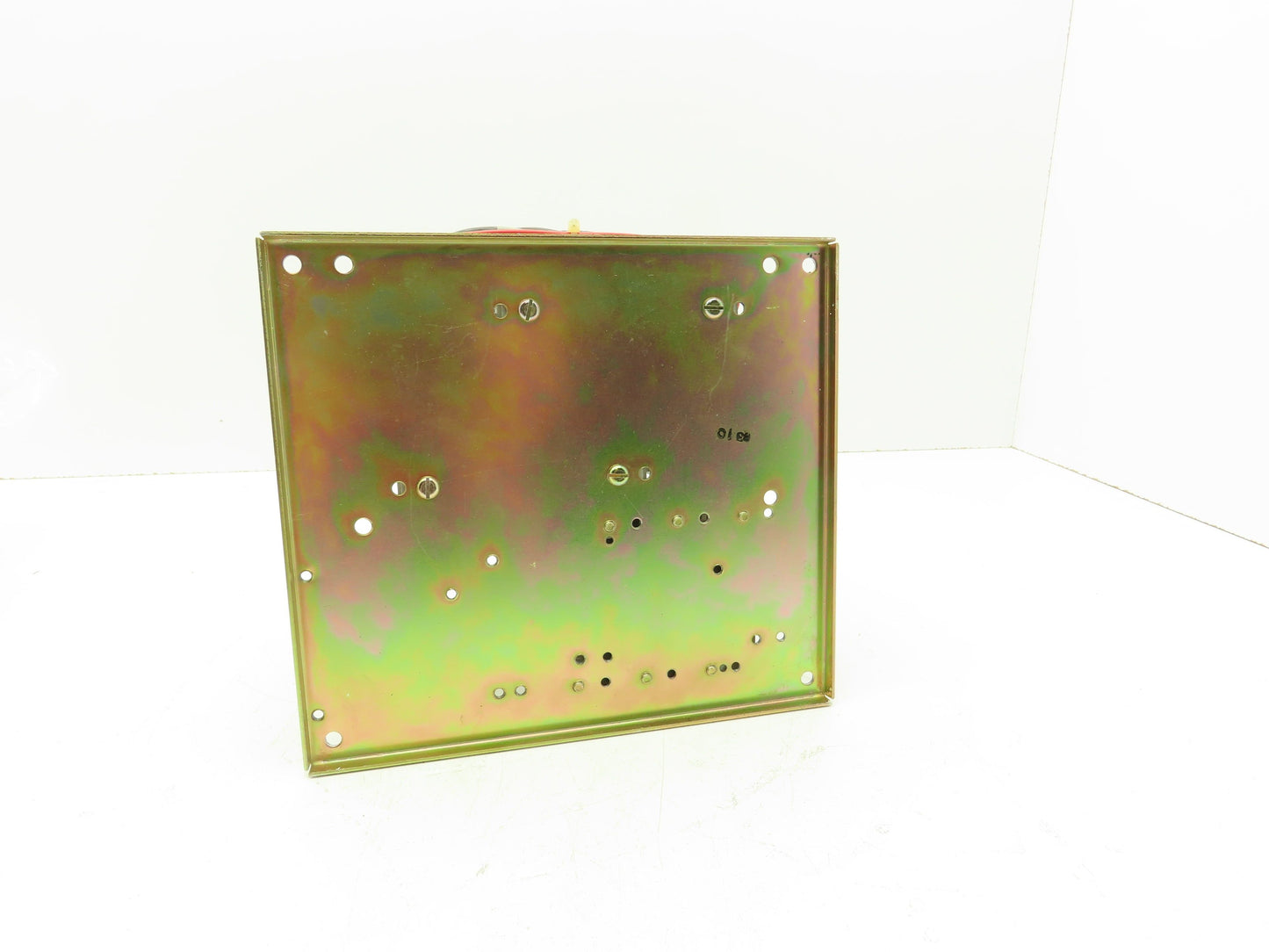 Telemecanique M213CX12L Gould Reversing Motor Starter Size 1 1/2 600V 3 Ph 15Hp