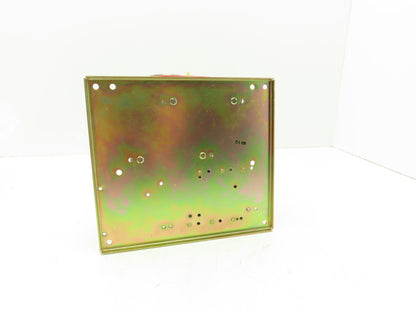 Telemecanique M213CX12L Gould Reversing Motor Starter Size 1 1/2 600V 3 Ph 15Hp