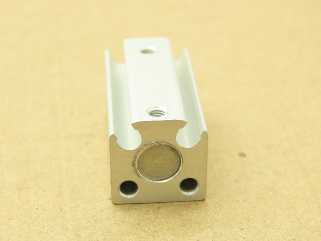Festo ADVC-6-10-P-A Short-Stroke Cylinder 6mm Bore 10mm Stroke