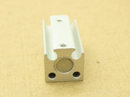 Festo ADVC-6-10-P-A Short-Stroke Cylinder 6mm Bore 10mm Stroke