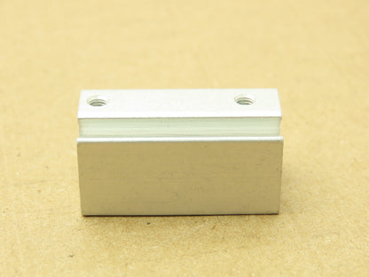 Festo ADVC-6-10-P-A Short-Stroke Cylinder 6mm Bore 10mm Stroke
