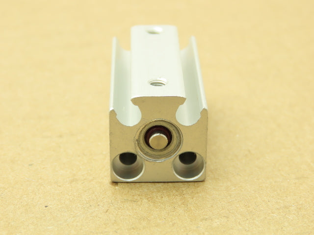 Festo ADVC-6-10-P-A Short-Stroke Cylinder 6mm Bore 10mm Stroke