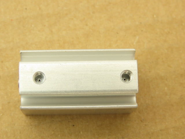 Festo ADVC-6-10-P-A Short-Stroke Cylinder 6mm Bore 10mm Stroke