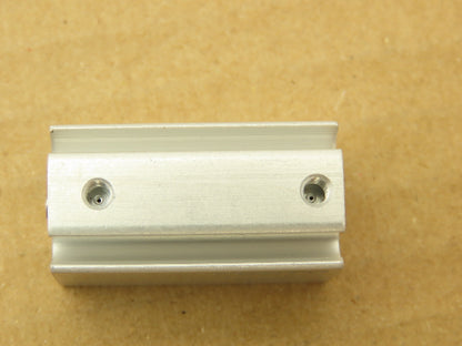 Festo ADVC-6-10-P-A Short-Stroke Cylinder 6mm Bore 10mm Stroke