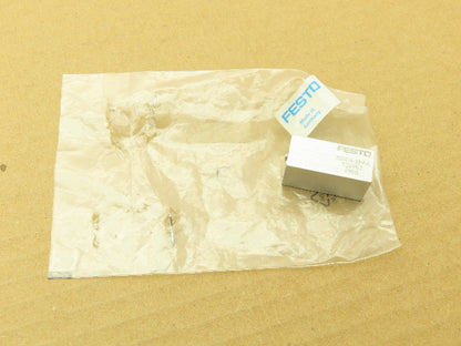 Festo ADVC-6-10-P-A Short-Stroke Cylinder 6mm Bore 10mm Stroke