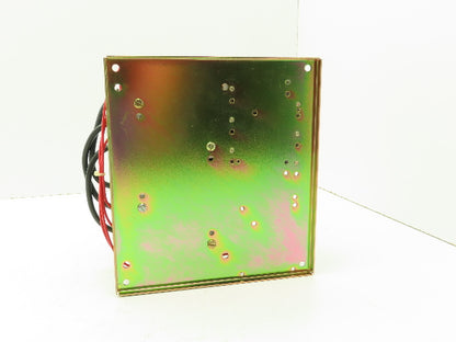 Telemecanique Gould Reversing Motor Starter Contactor Size 2 600V 3 Ph 45A 25Hp