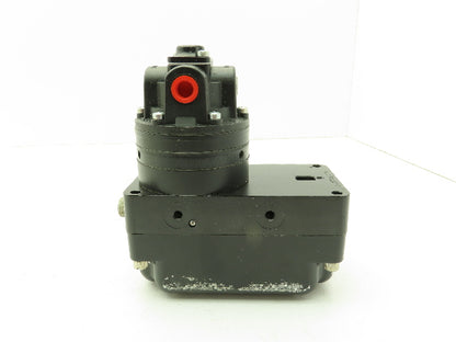Fairchild TCIB-5225-4 Transducer Electric Pneumatic 1:5 Ratio Hazardous Location