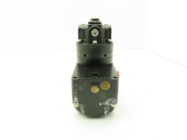 Fairchild TCIB-5225-4 Transducer Electric Pneumatic 1:5 Ratio Hazardous Location