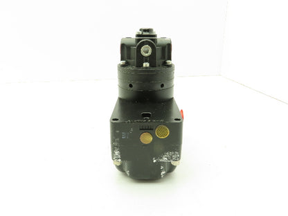Fairchild TCIB-5225-4 Transducer Electric Pneumatic 1:5 Ratio Hazardous Location