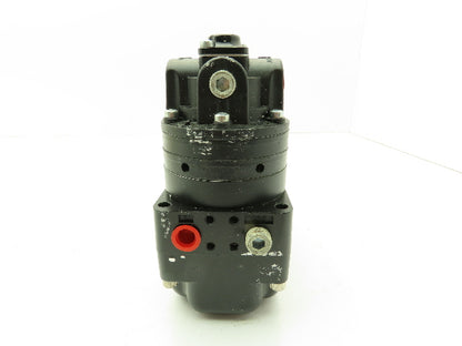 Fairchild TCIB-5225-4 Transducer Electric Pneumatic 1:5 Ratio Hazardous Location