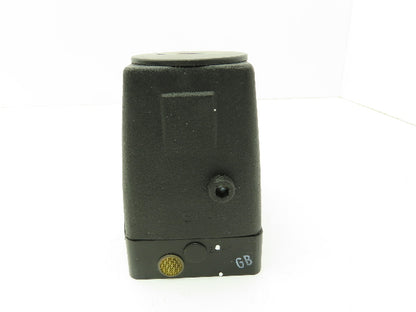 Fairchild T-5100B-11 Transducer Electric To Pneumatic 1-5ma 3-15 PSIG
