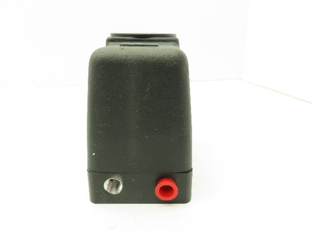 Fairchild T-5100B-11 Transducer Electric To Pneumatic 1-5ma 3-15 PSIG