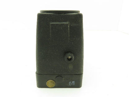 Fairchild T-5100B-11 Transducer Electric To Pneumatic 1-5mA 3-15 PSIG