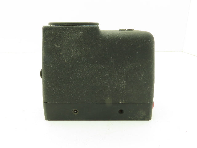 Fairchild T-5100B-11 Transducer Electric To Pneumatic 1-5mA 3-15 PSIG