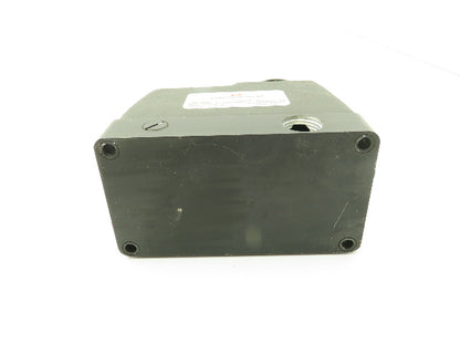Fairchild T-5100B-11 Transducer Electric To Pneumatic 1-5mA 3-15 PSIG