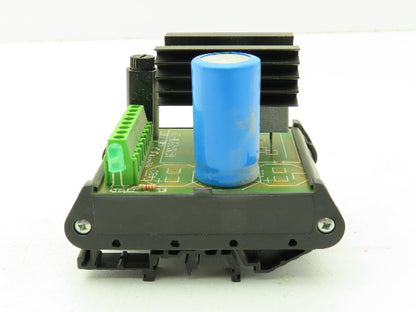 Euro Tek ET-AL/22/24/5A Single Phase Power Supply 20VAC Out 24VDC 5A Rectifier