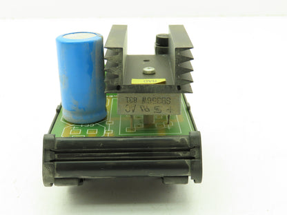 Euro Tek ET-AL/22/24/5A Single Phase Power Supply 20VAC Out 24VDC 5A Rectifier