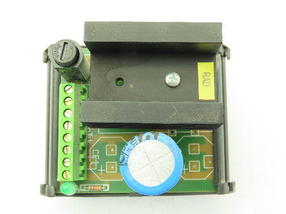 Euro Tek ET-AL/22/24/5A Single Phase Power Supply 20VAC Out 24VDC 5A Rectifier