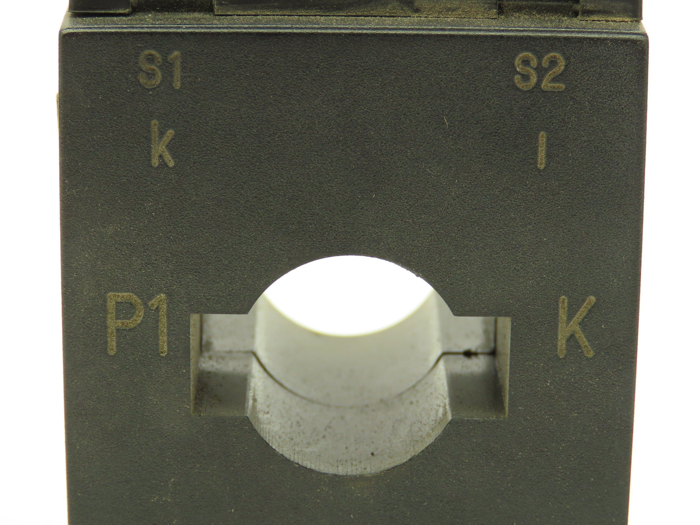 Unidata Current Transformer 150/5A 2VA Tab1 Lot of 3