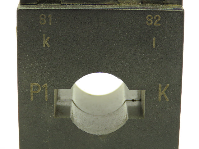 Unidata Current Transformer 150/5A 2VA Tab1 Lot of 3