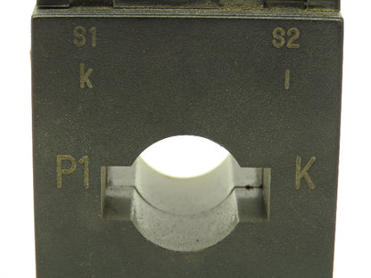 Unidata Current Transformer 150/5A 2VA Tab1 Lot of 3